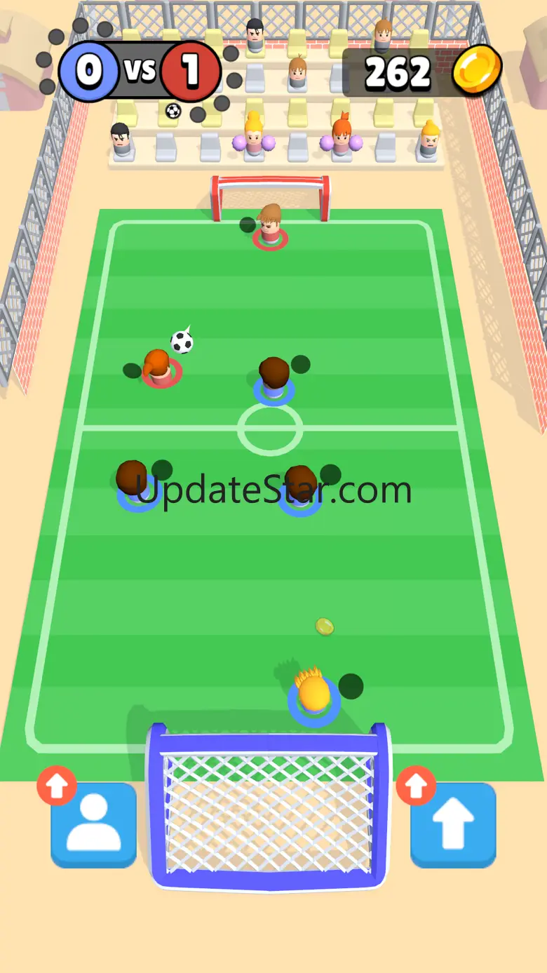 Chill Soccer 1.0.2