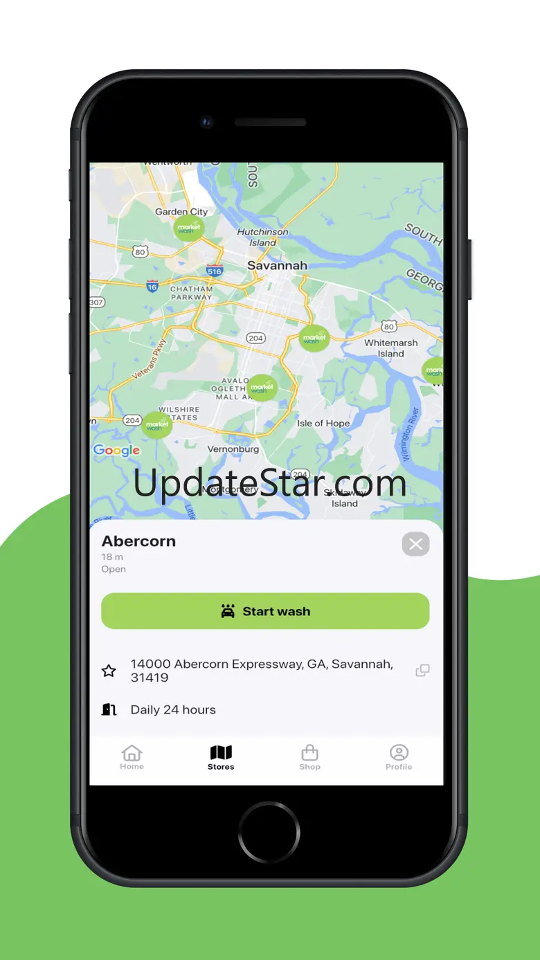 Marketwash 1.1.1