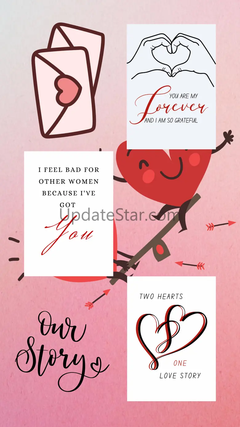 Greeting Cards & Love Messages 1.0