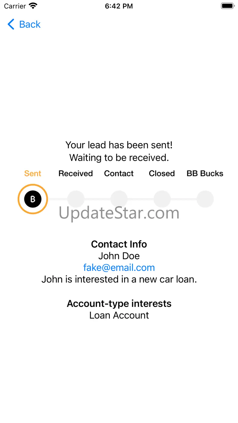 BankerBounty LLC 2.2