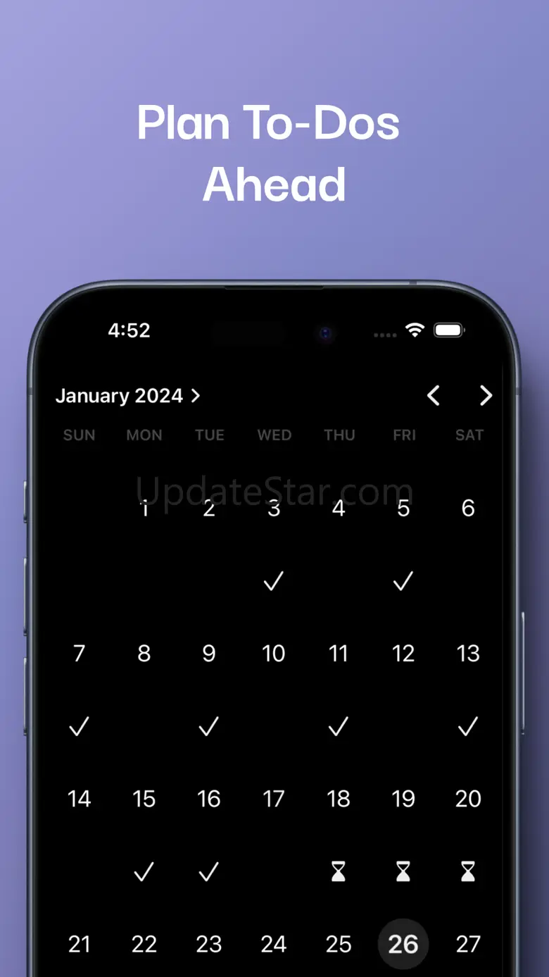 Daily To Do List - Todoz 1.21