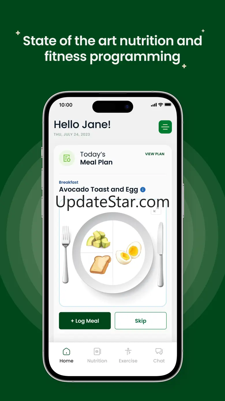 Bucks Health and Wellness 2.13.3