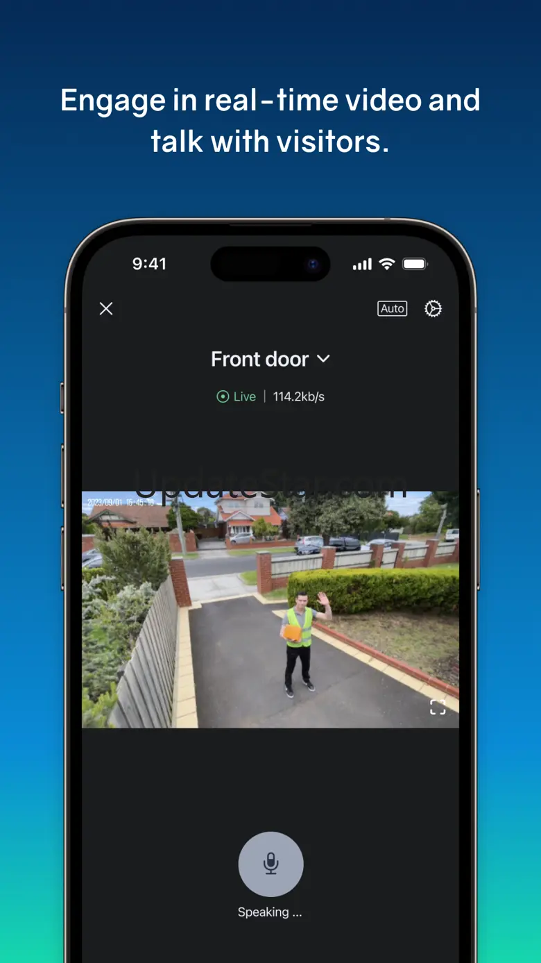 Safemo 1.1.2