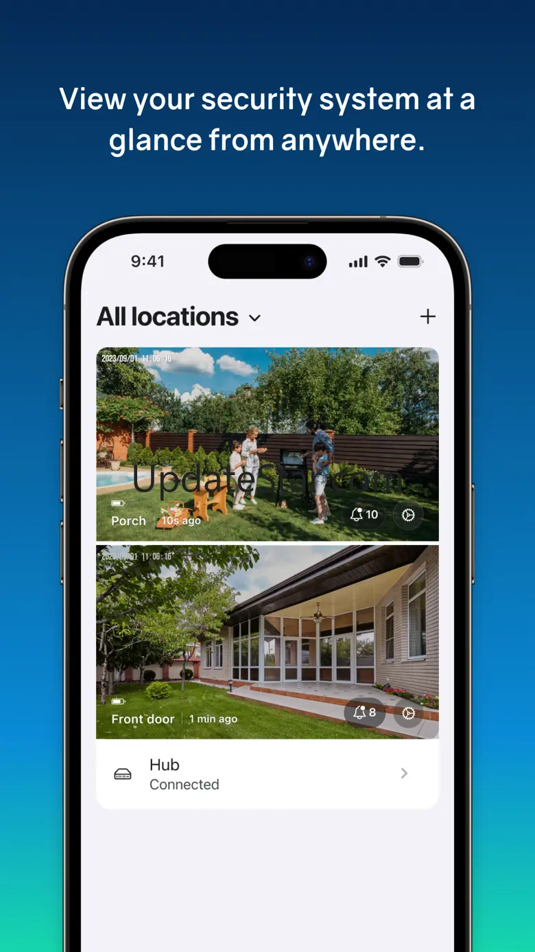 Safemo 1.1.2