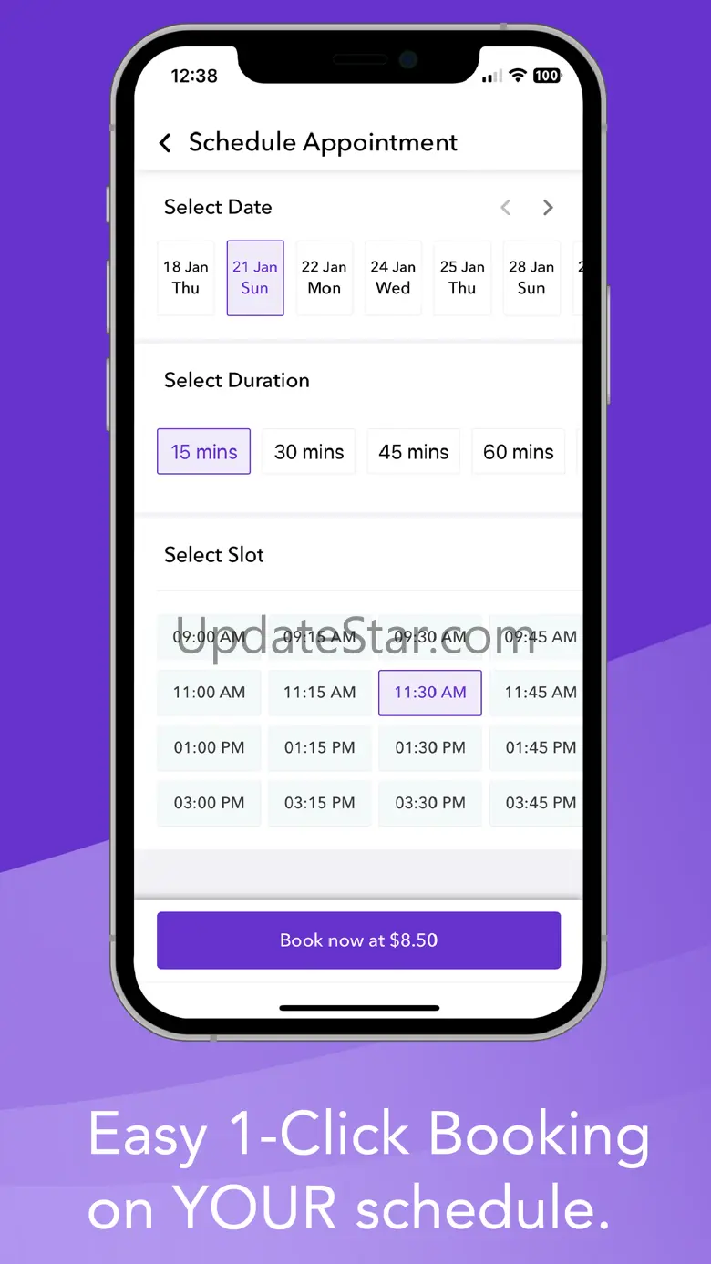 BELAY 1.0.8