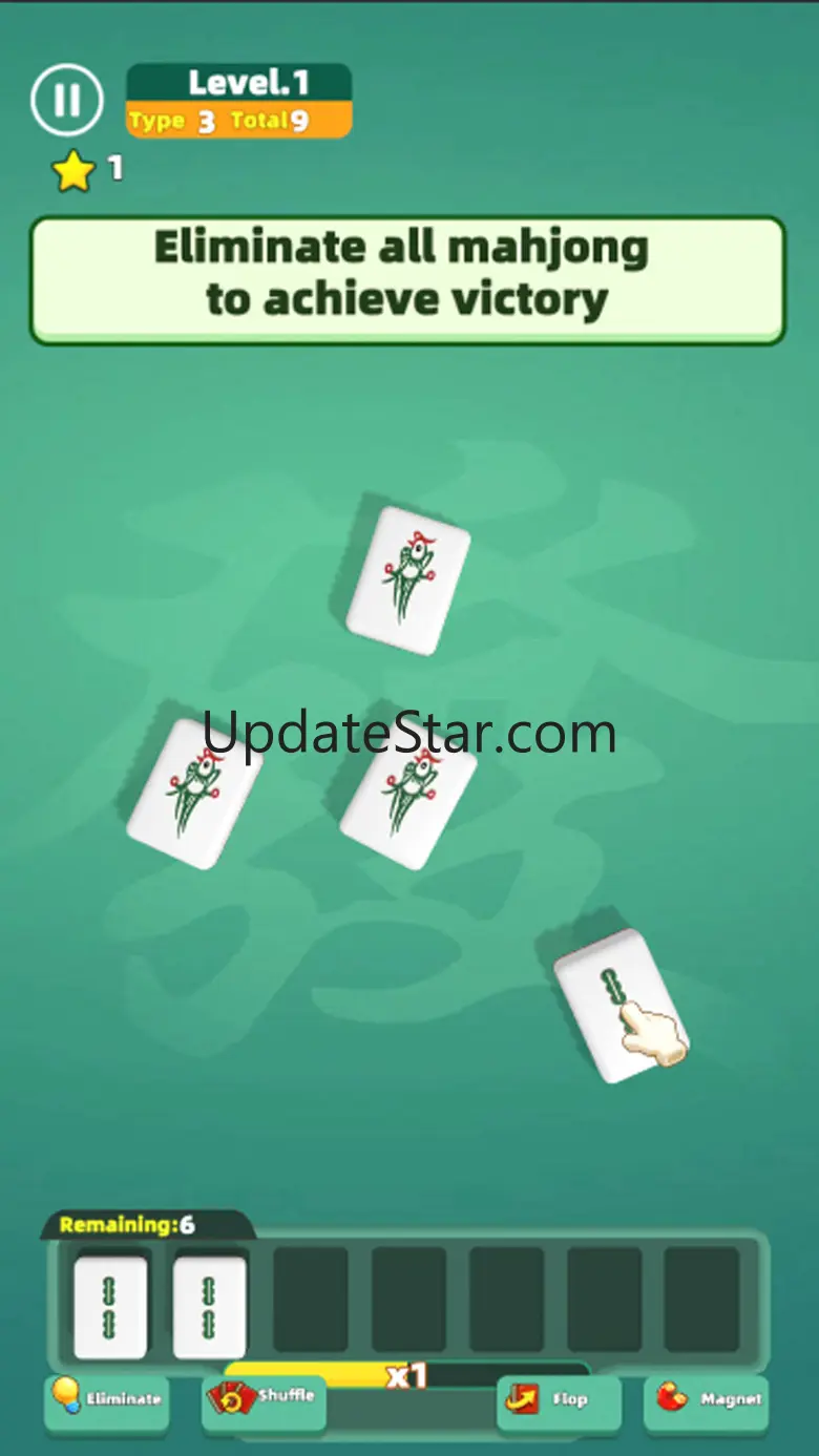 Mahjong！ 3.08