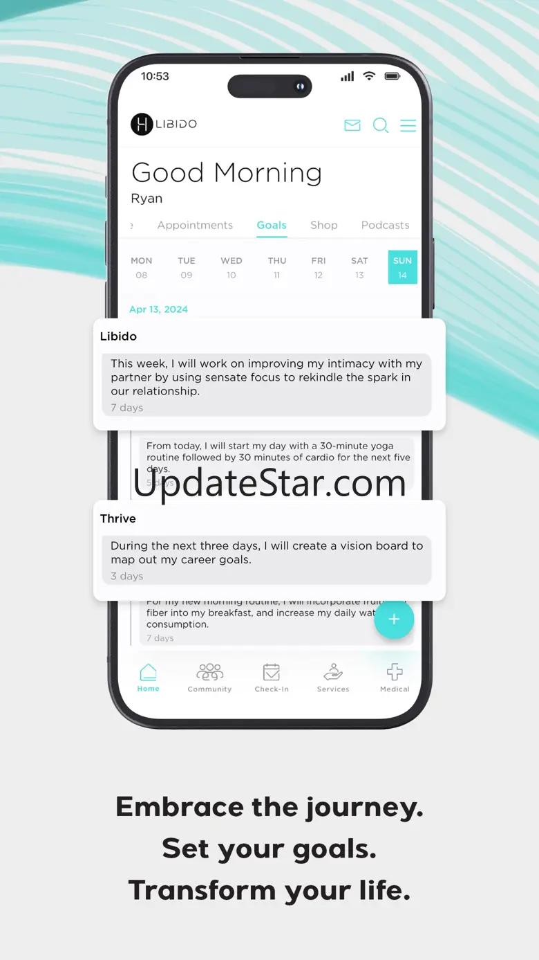 Libido 3.2.26