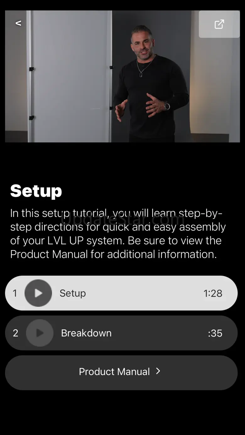 LVL UP Imaging 1.4.0