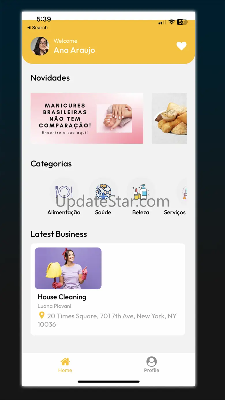 Achou Brasil 1.4.2