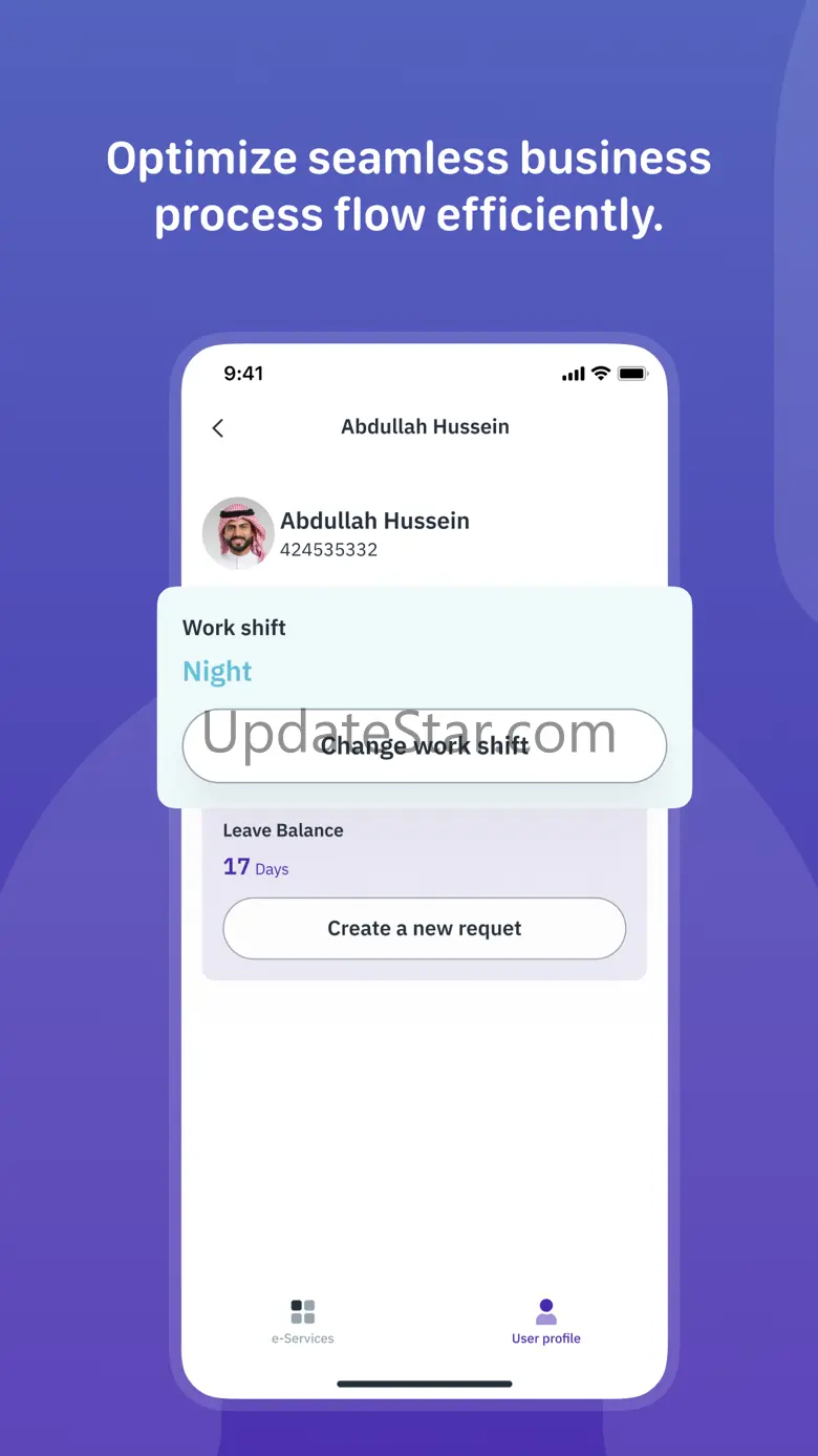 Hr Link 1.4.4