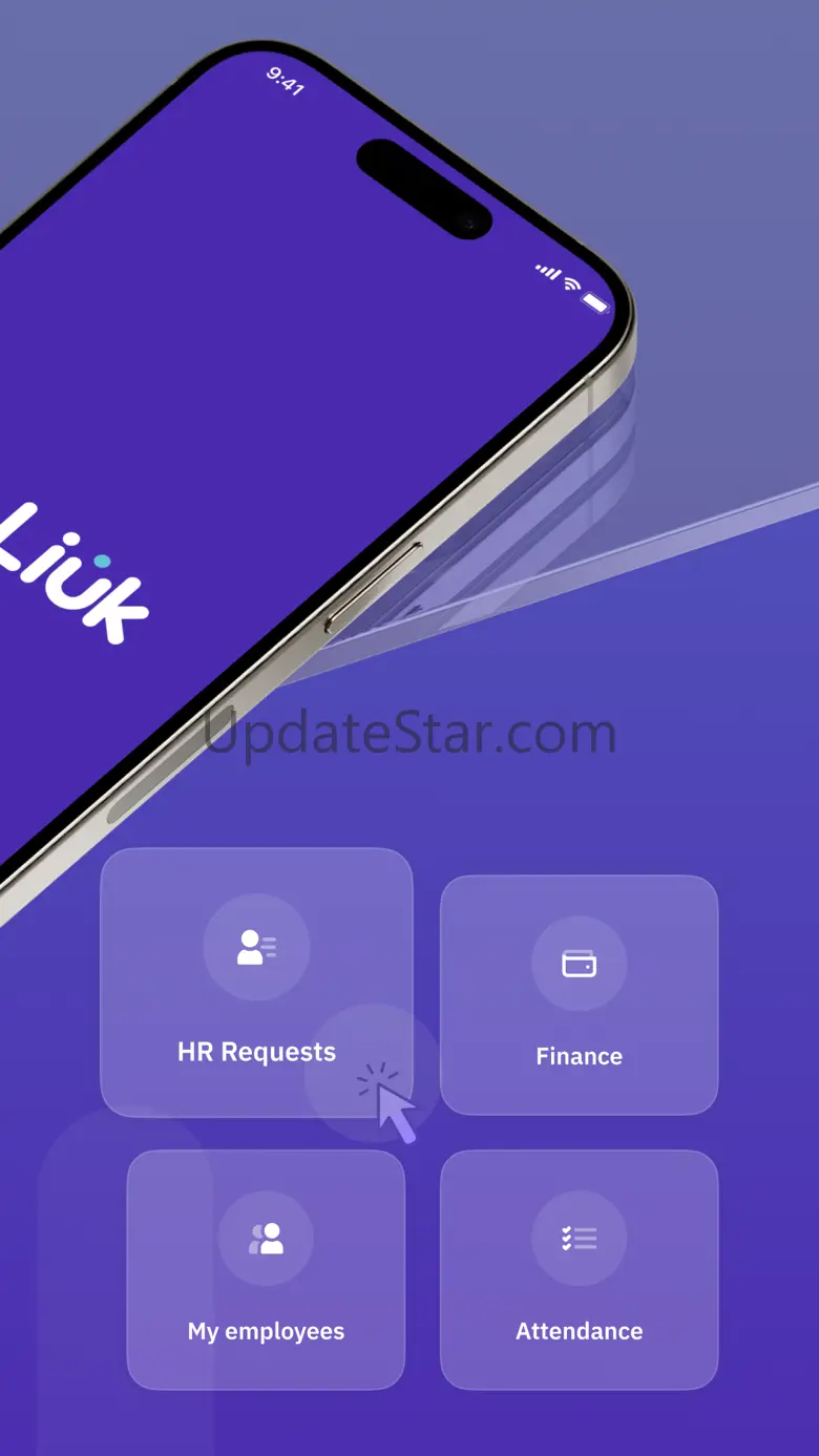 Hr Link 1.4.4