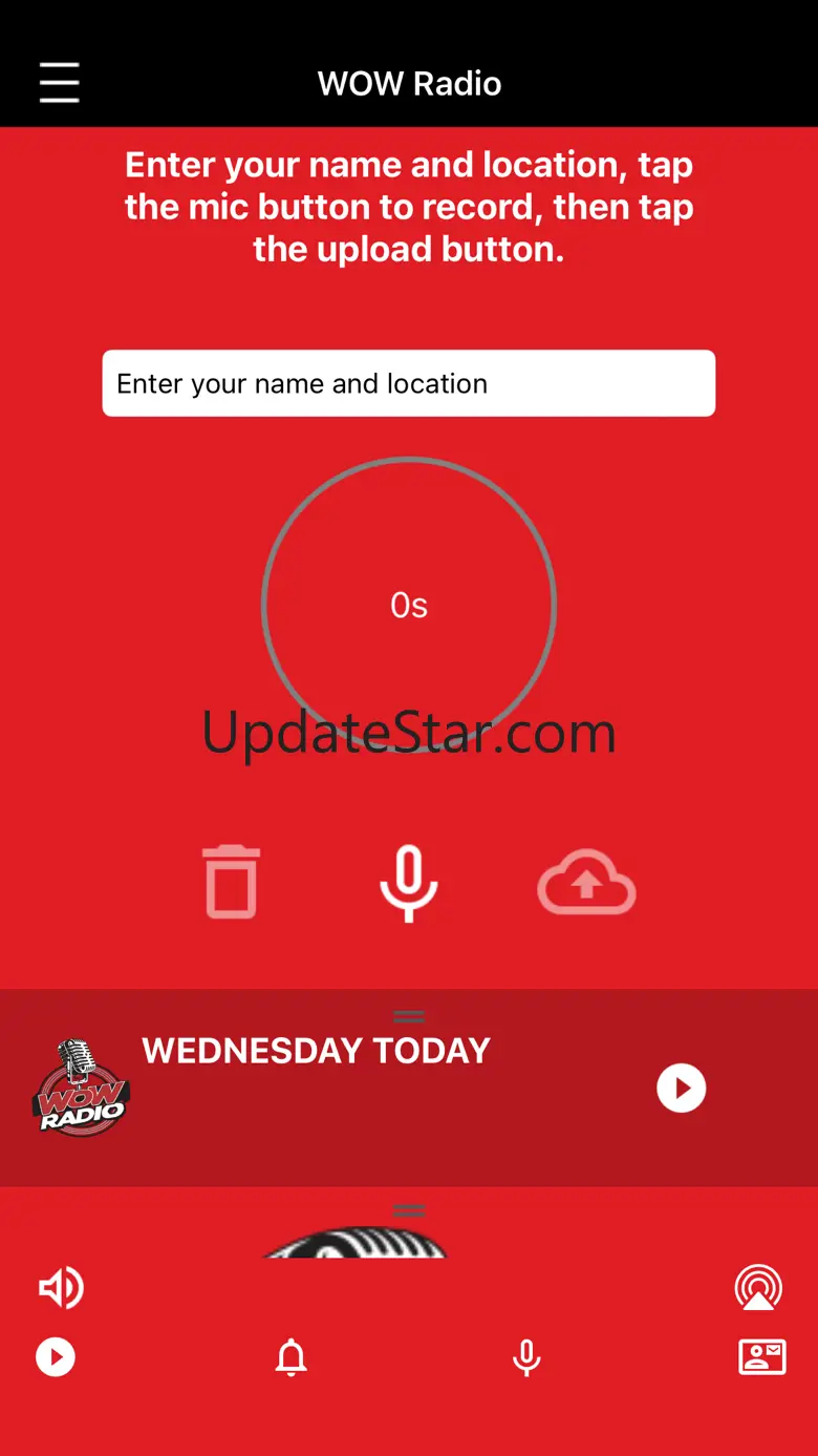 WOWRADIOCT 11.0.62