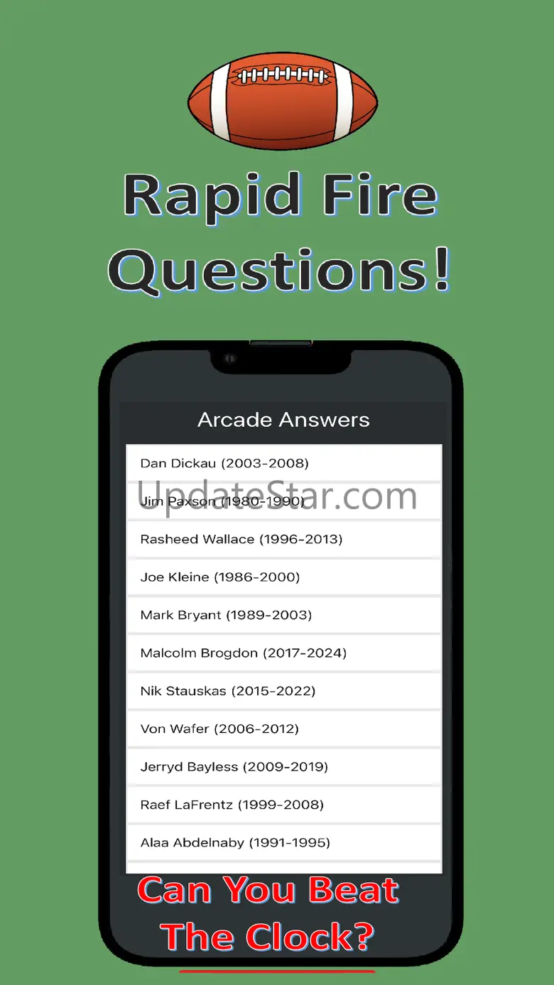 SporTrivia 1.4.05
