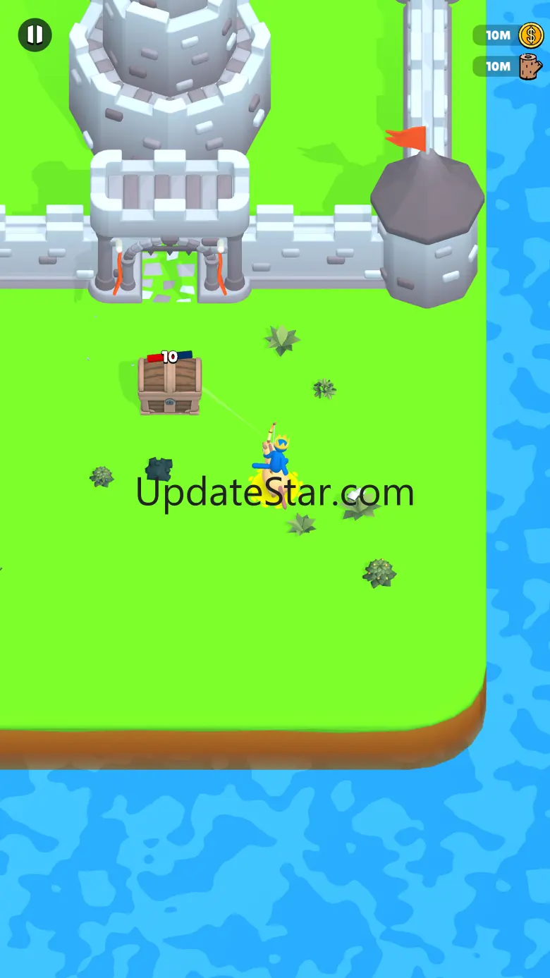 Mighty Conqueror 1.1