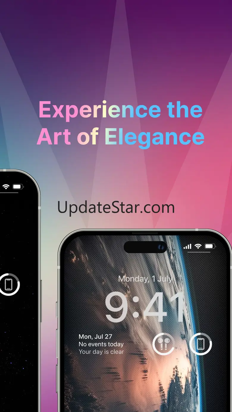 EclatWallpapers 1.1