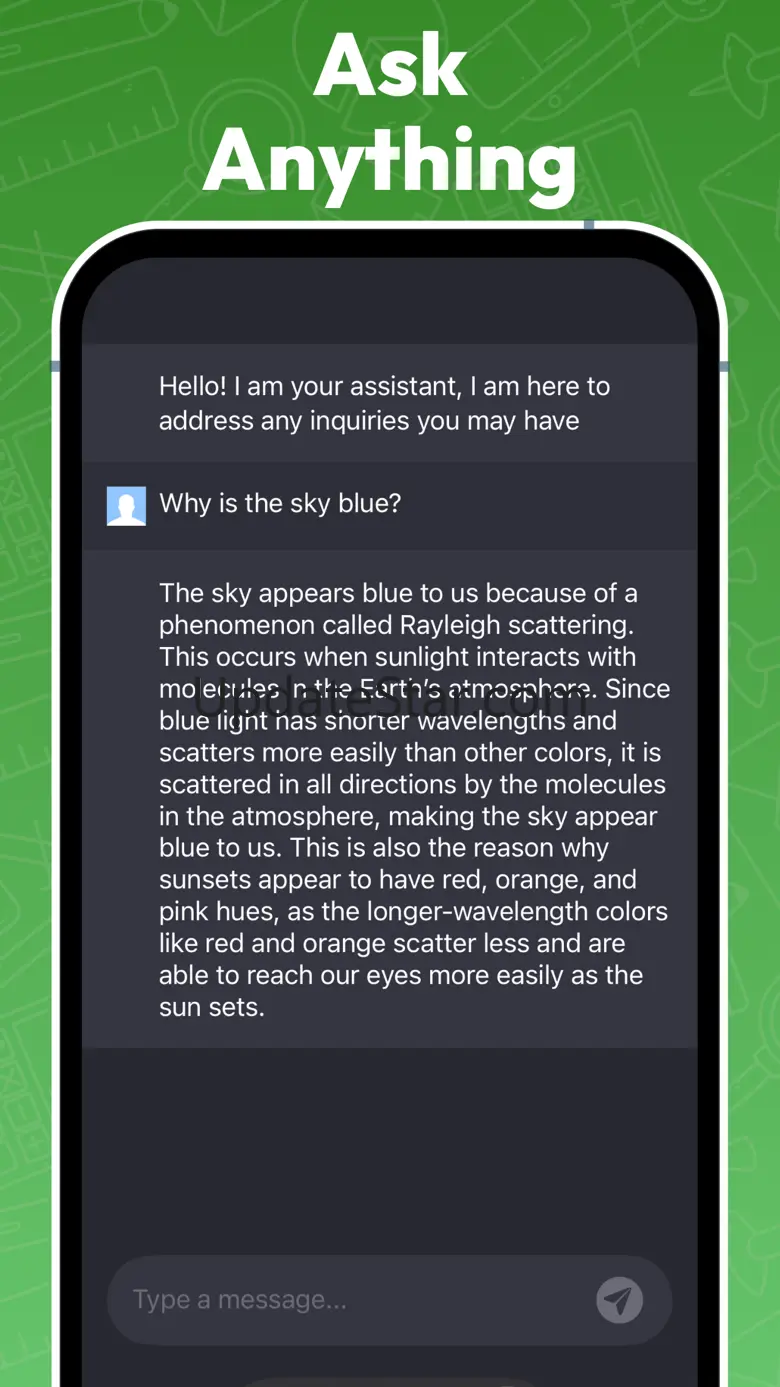 AI Math Solver Homework Help 1.0.4
