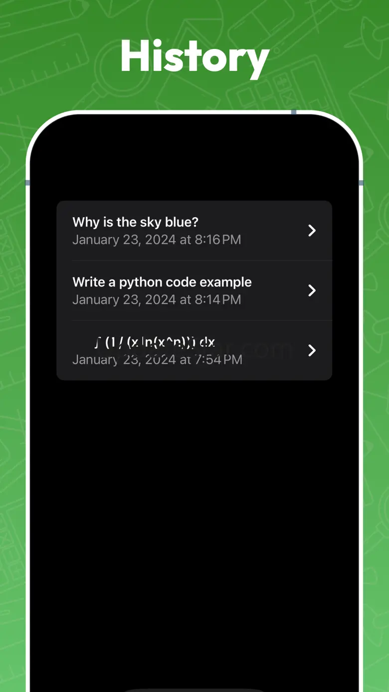 AI Math Solver Homework Help 1.0.4