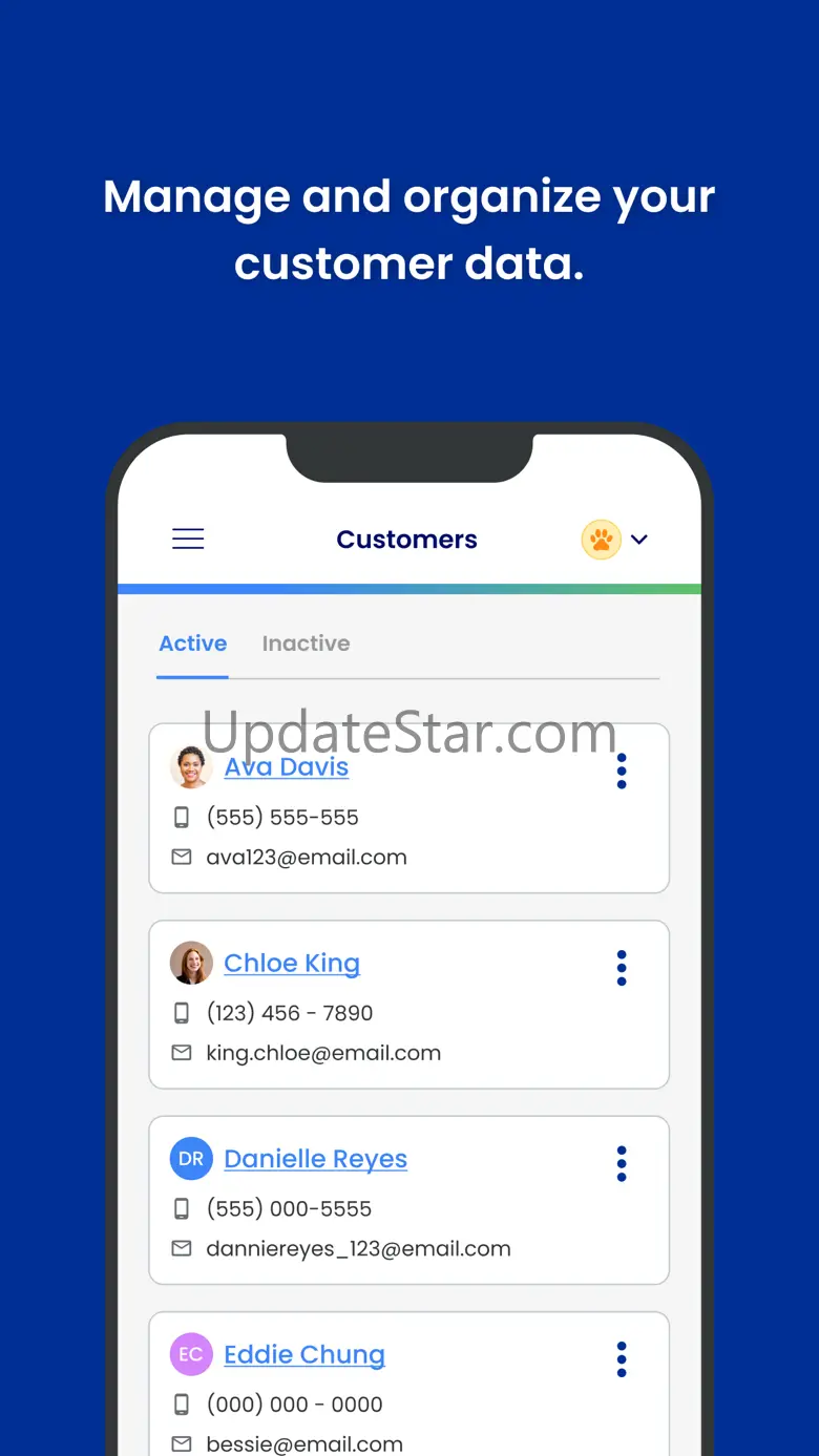 Finli 1.0.1