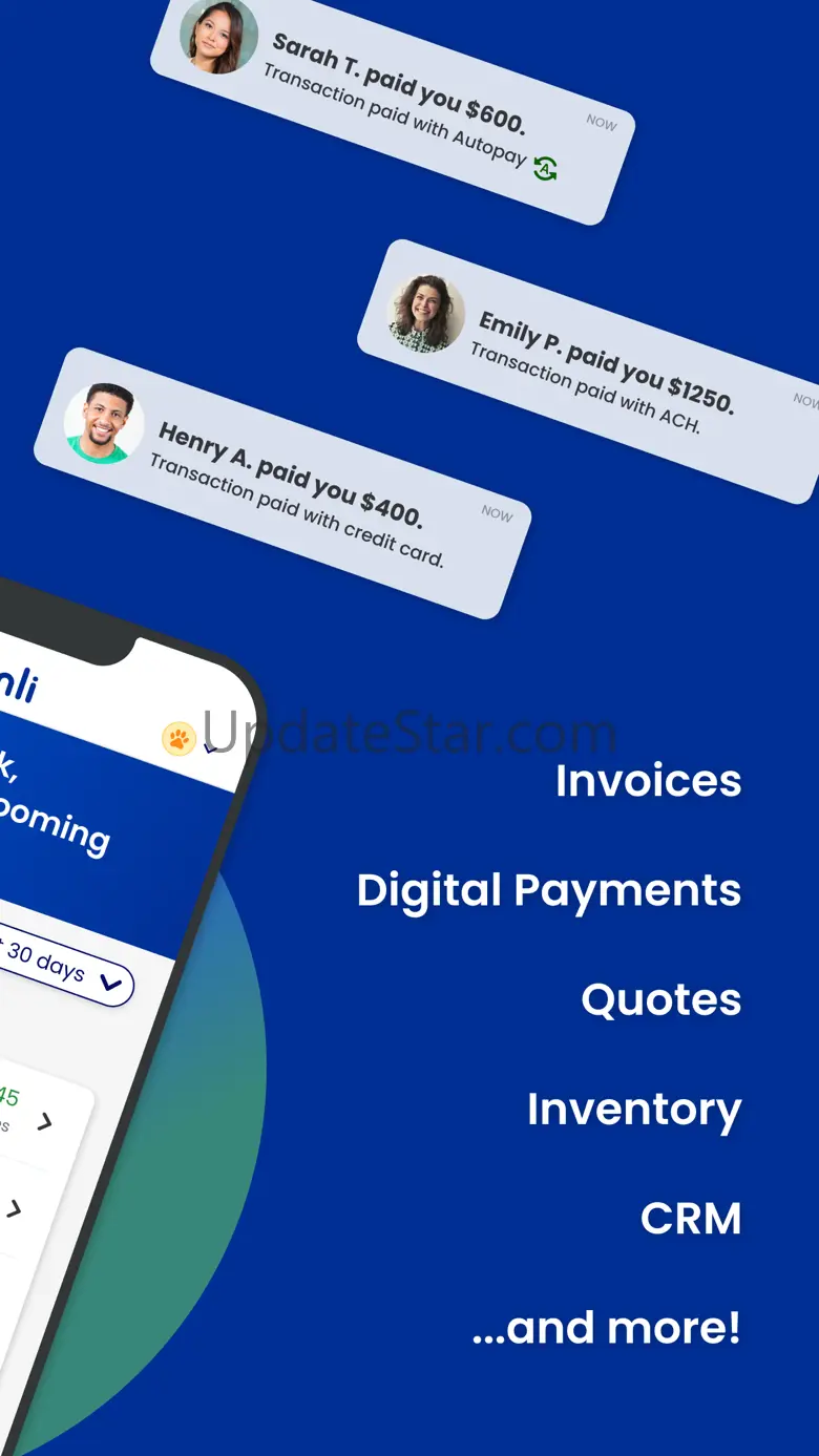 Finli 1.0.1