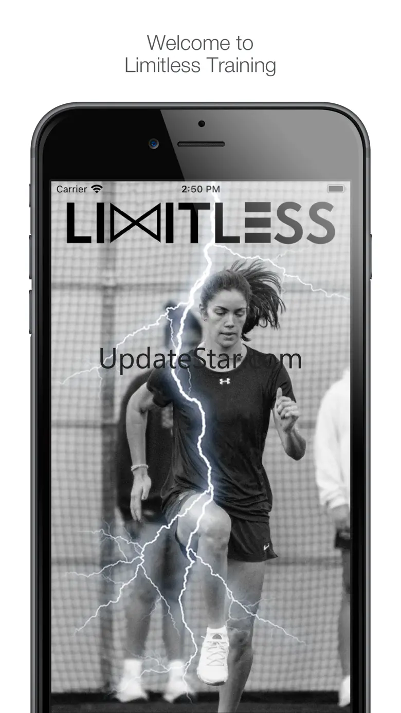 Limitless Training 5.13.0