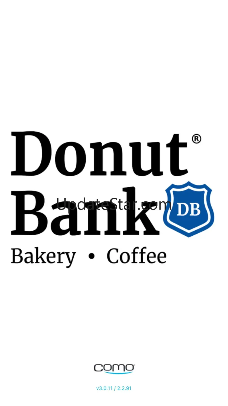 Donut Bank 1.0.3