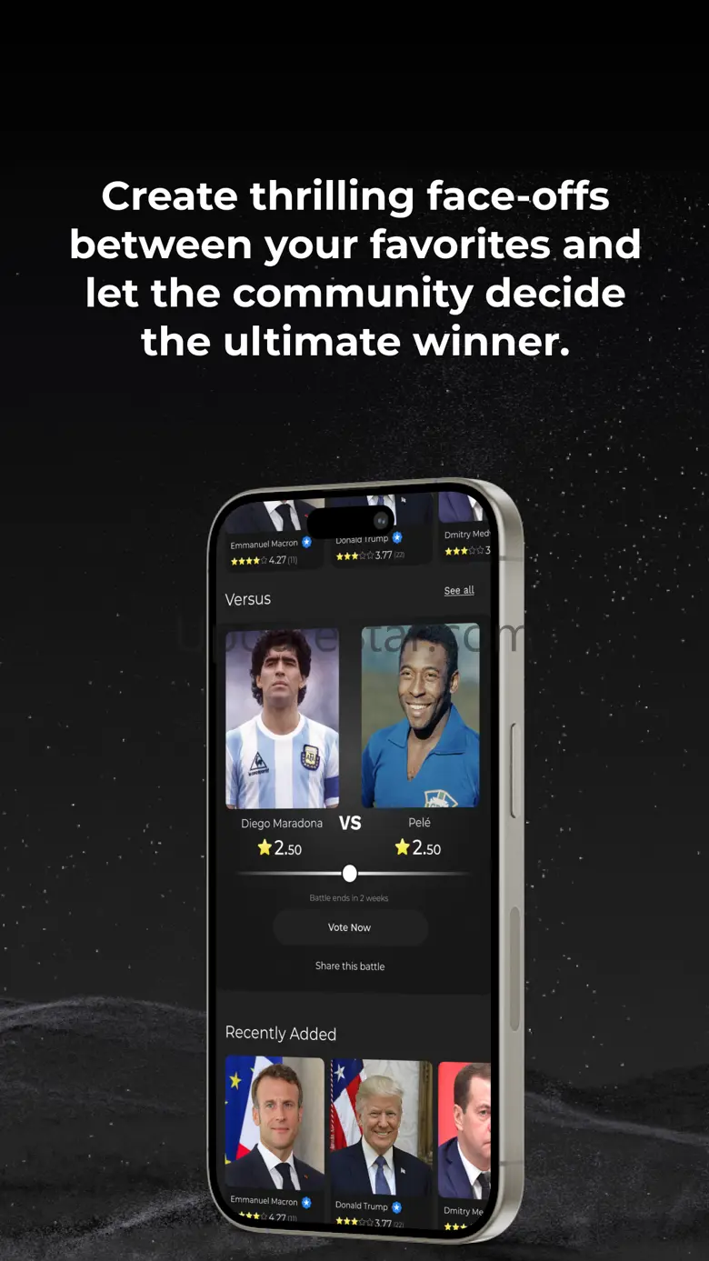RateStars 1.0.1