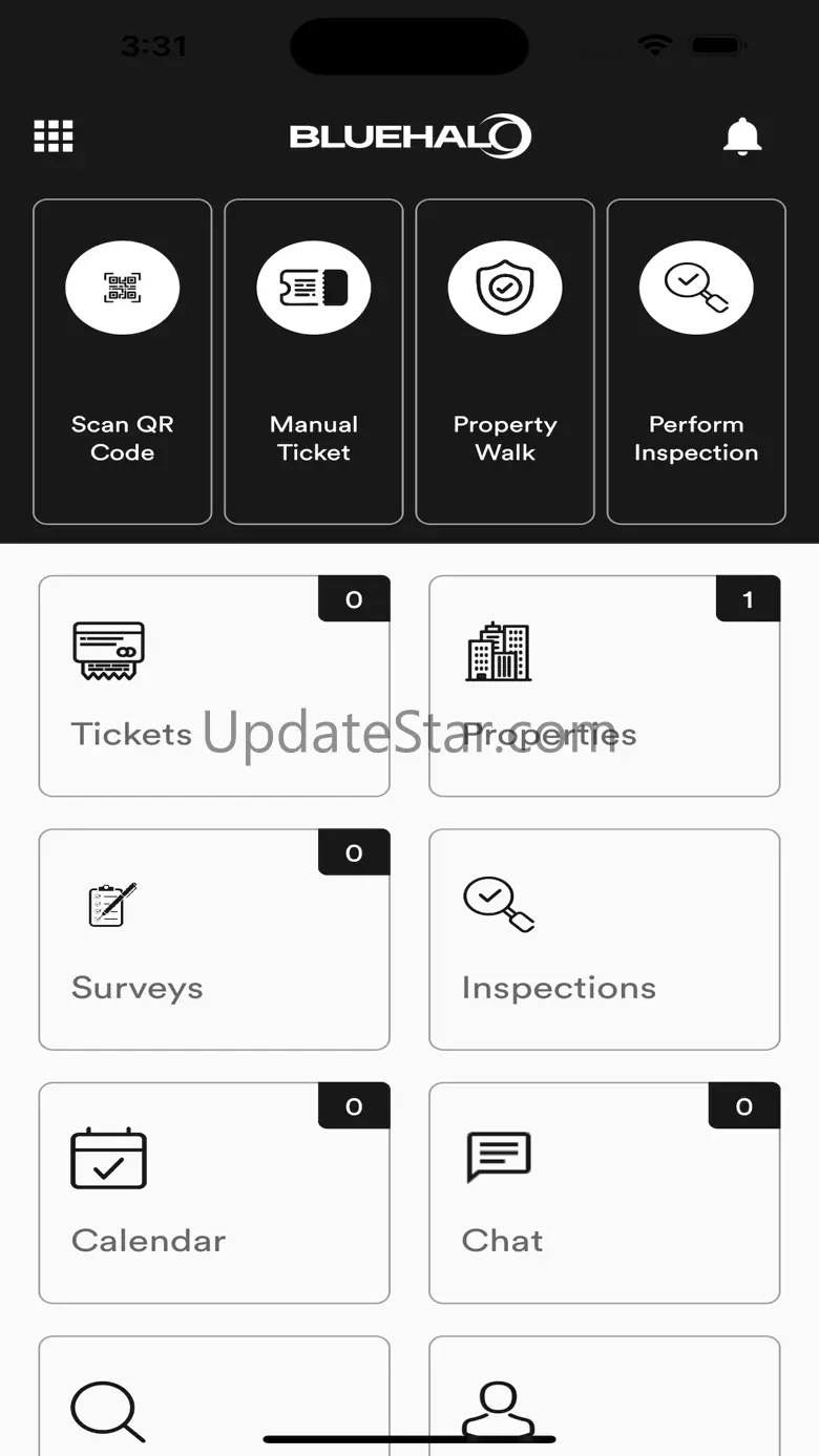 BlueHalo 2.0.3