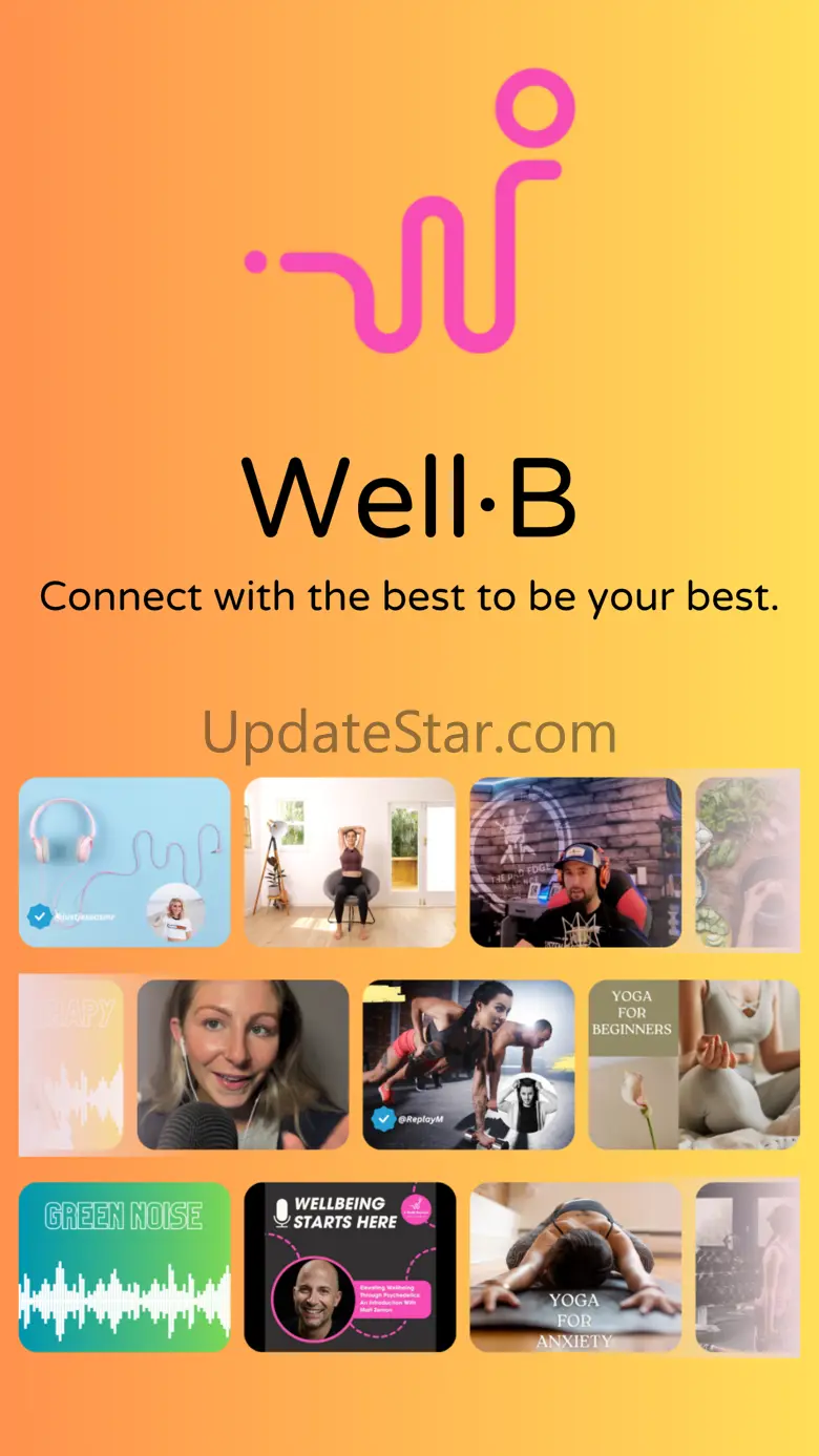 WellB Health 1.2