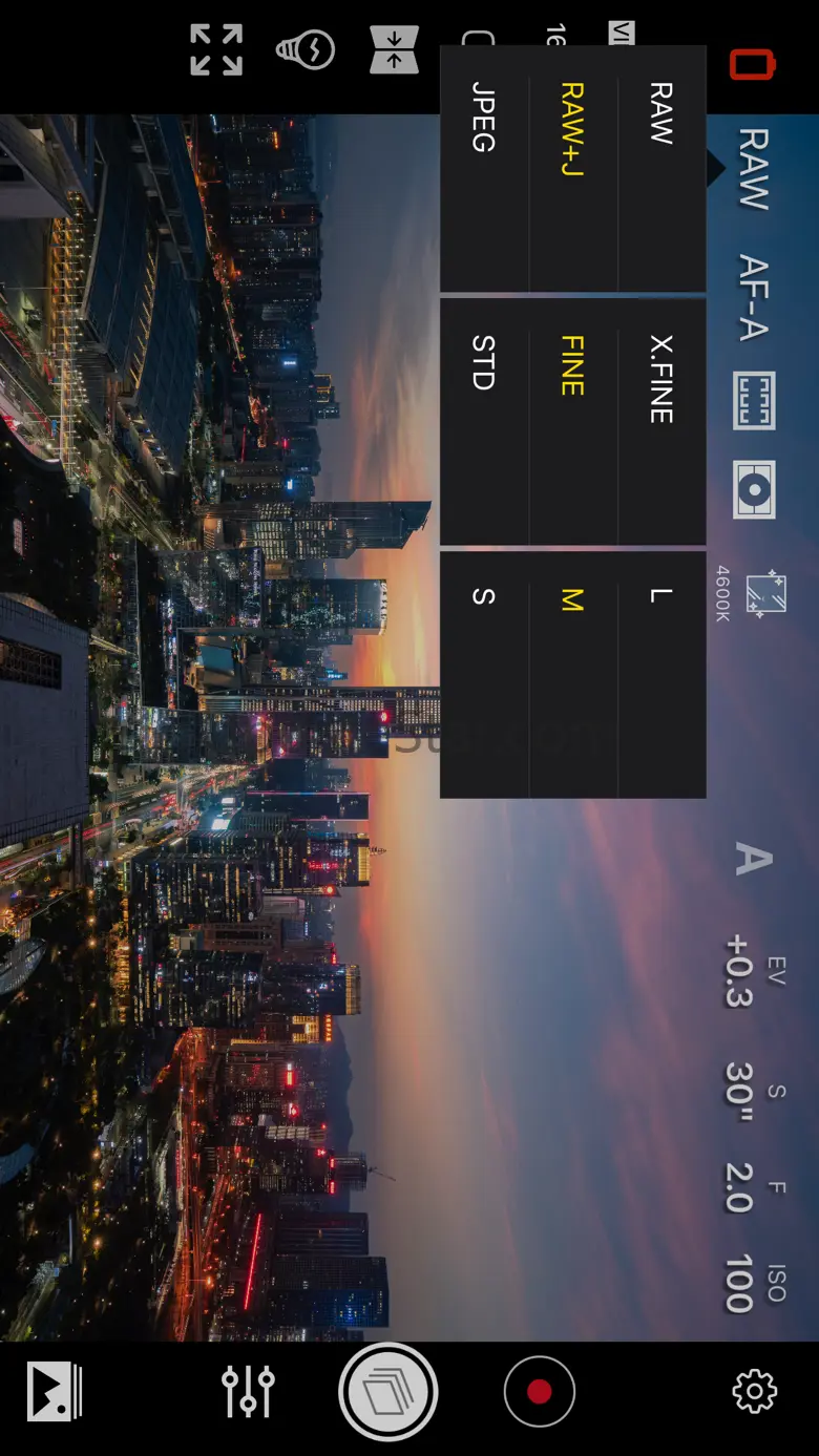 CaptureDSLR 1.2