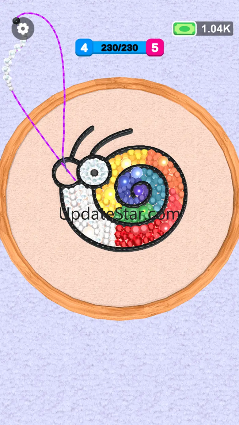 Beads Art 3D 1.0.2