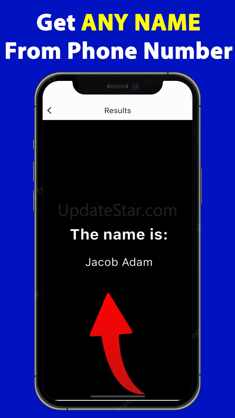 Reverse Phone Lookup Number 1.0