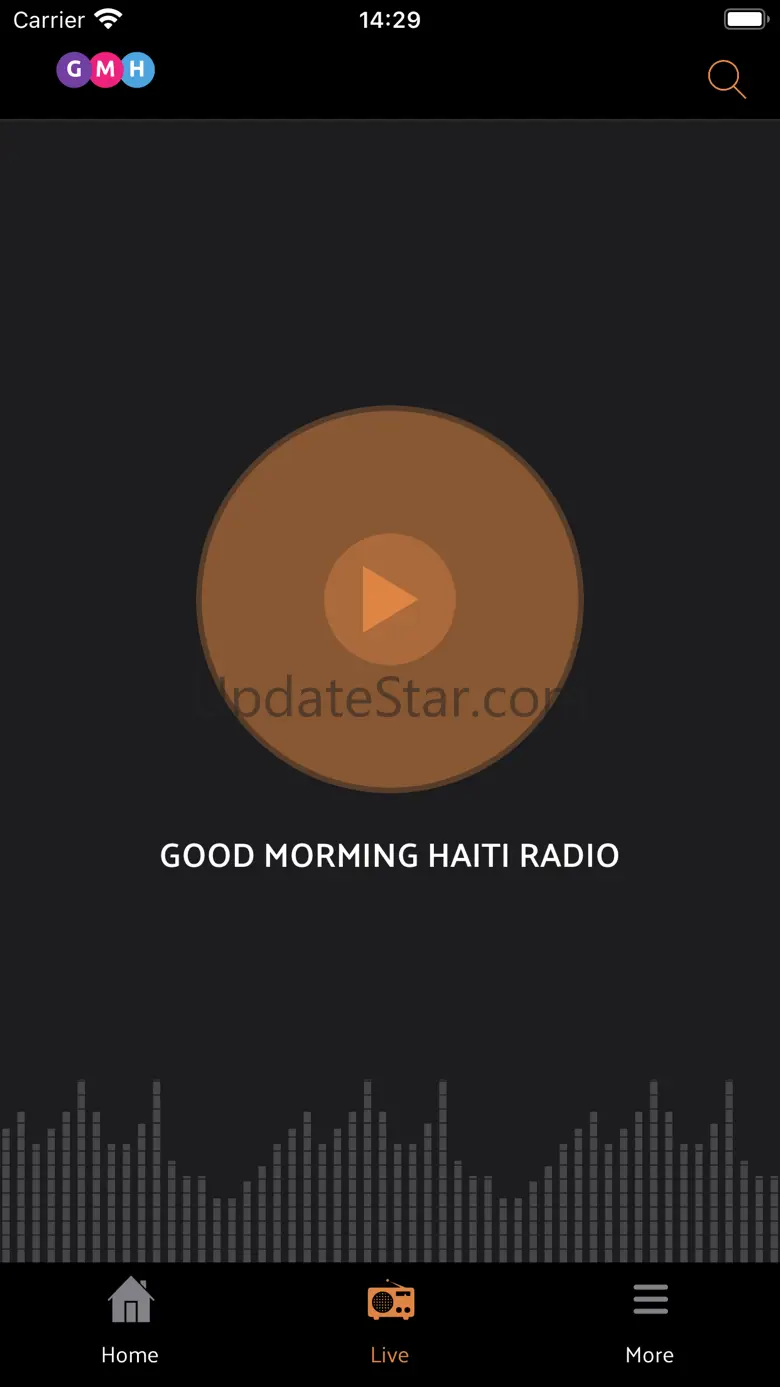Good Morning Haiti App 1.1