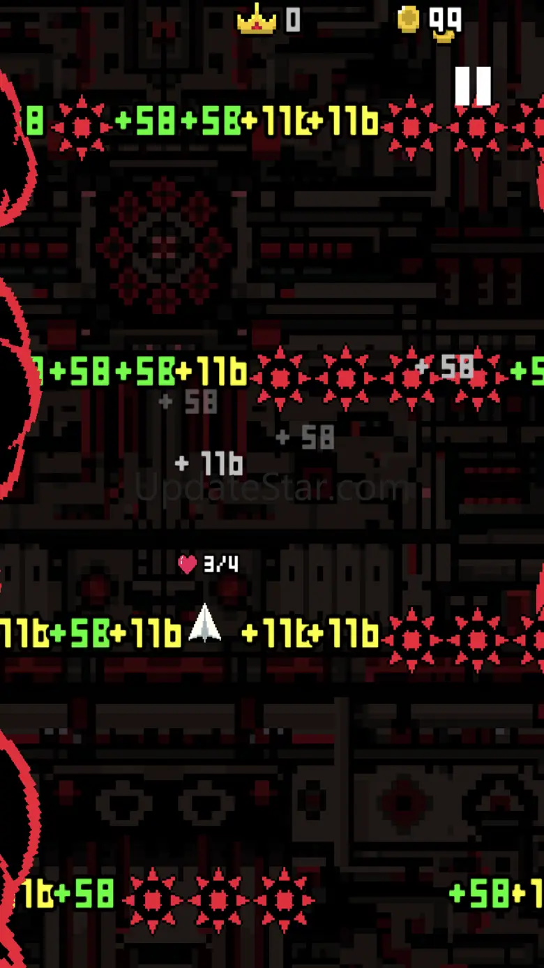 Hell Shredder 1.0