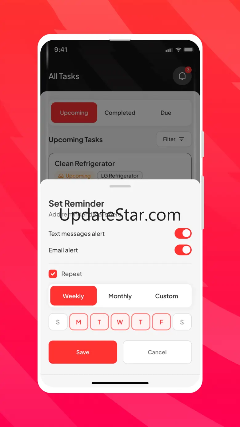 Homies App 1.1