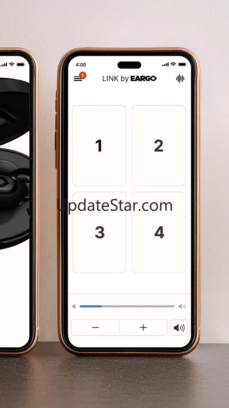 Link by Eargo 1.3.0
