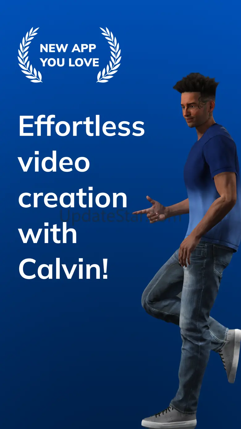 AI Video & Reel Maker - Calvin 1.2.5