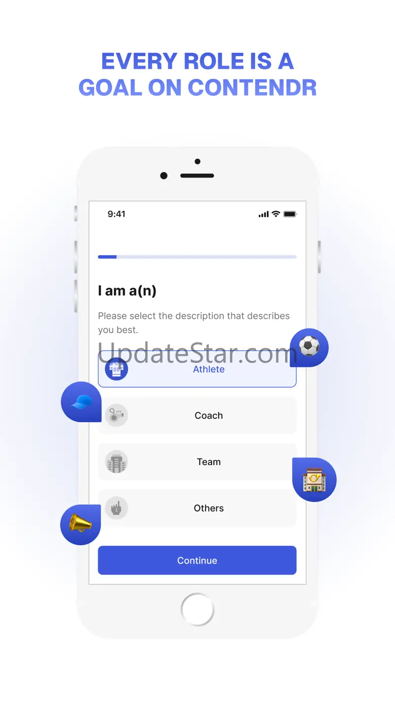 Contendr 1.2.5