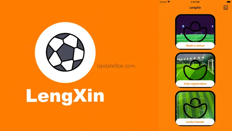 LengXin 1.3