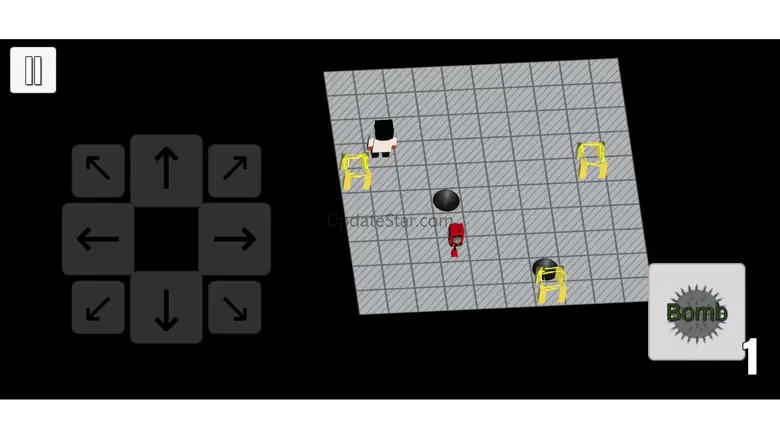 Runaway Robots 1.1