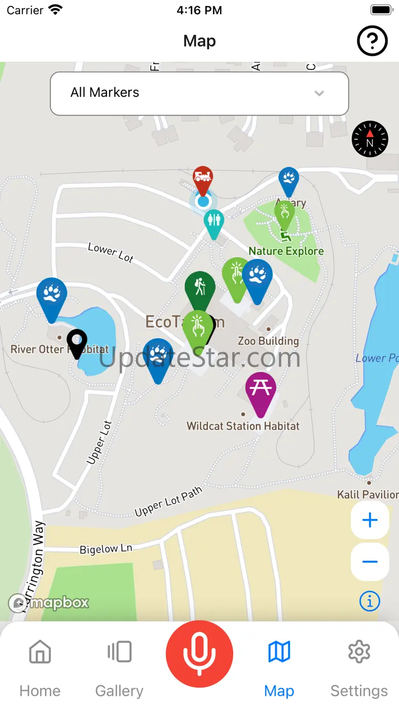 EcoTarium Explorer 1.1.4