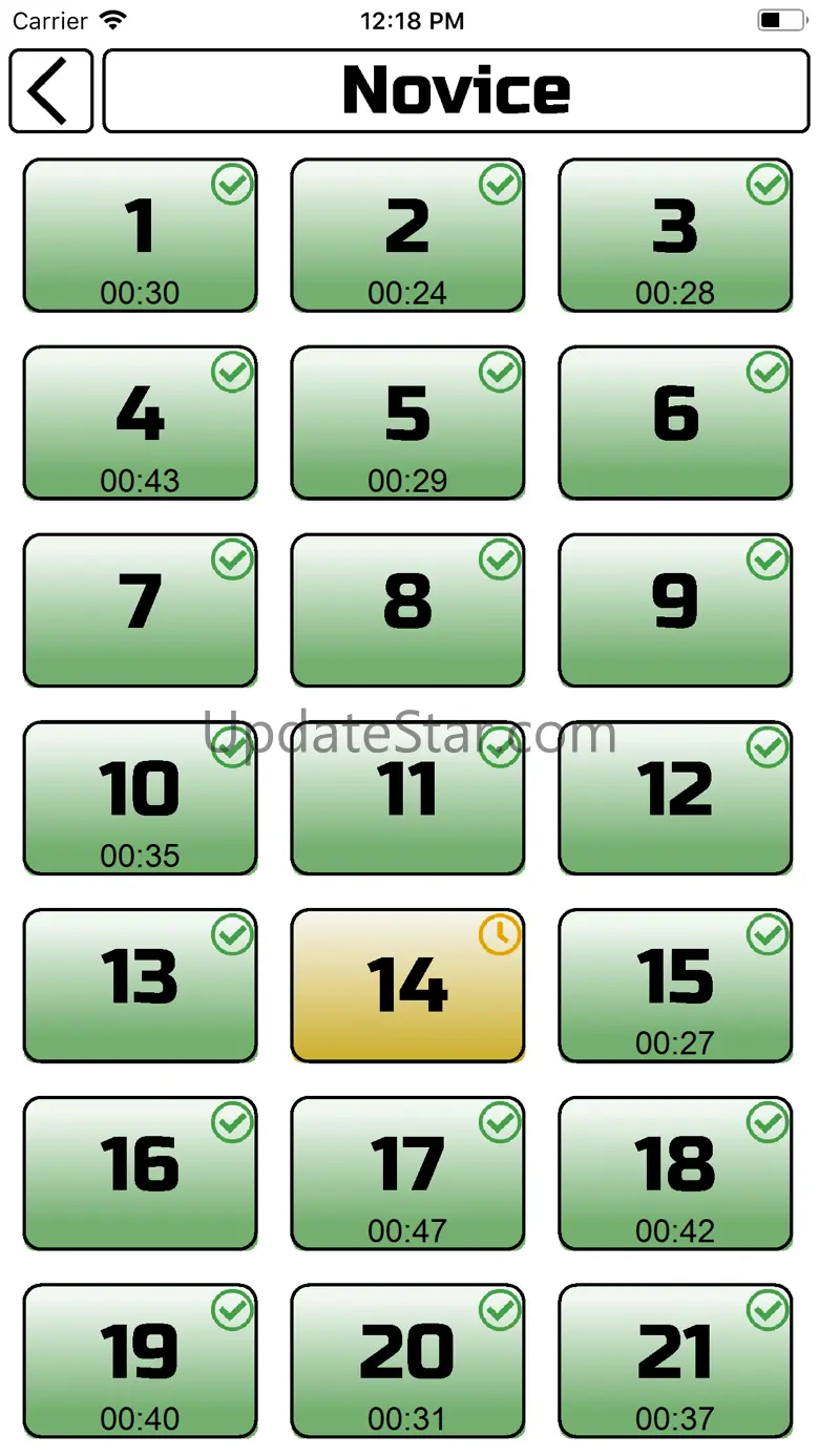Battleships (Puzzle) 1.1