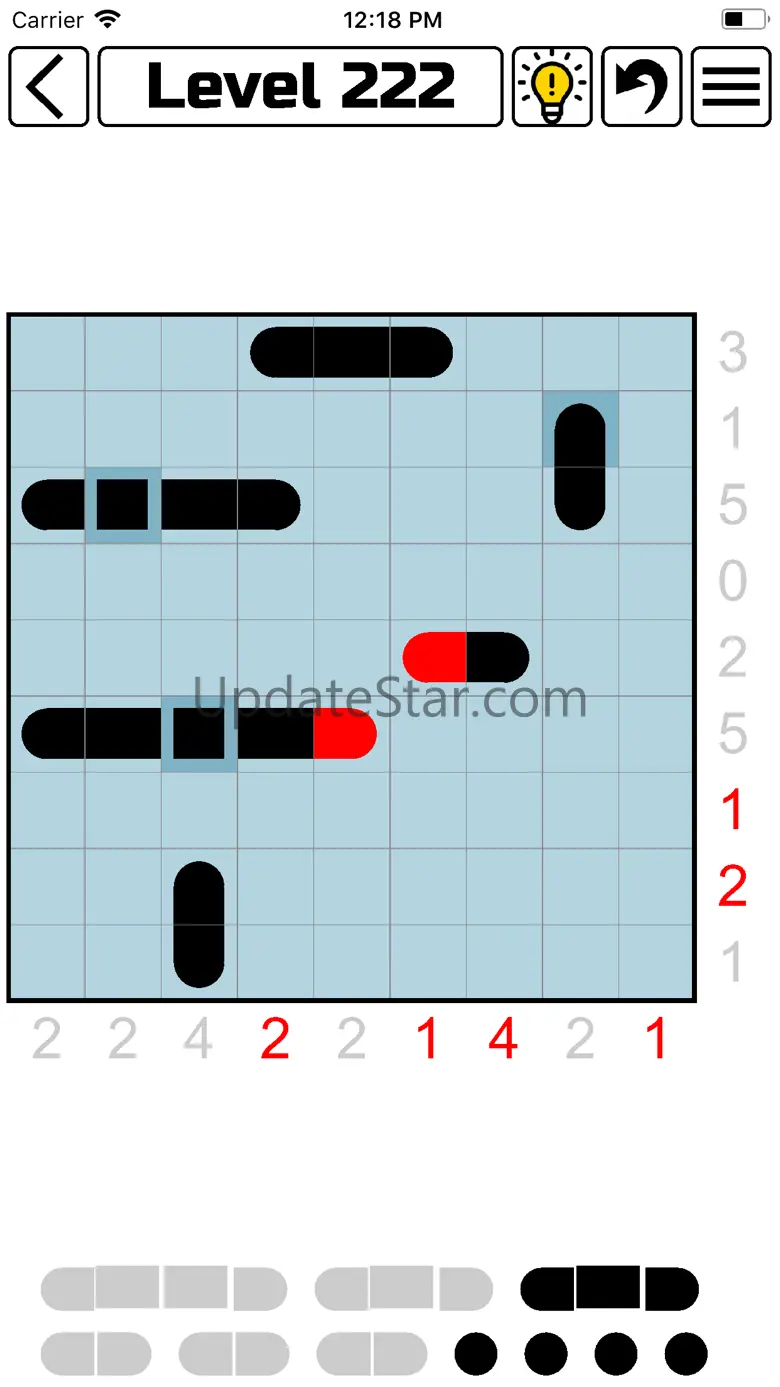 Battleships (Puzzle) 1.1