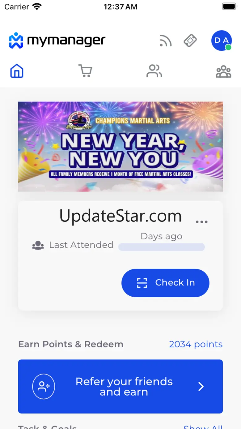 MyManager Connect 1.0.3