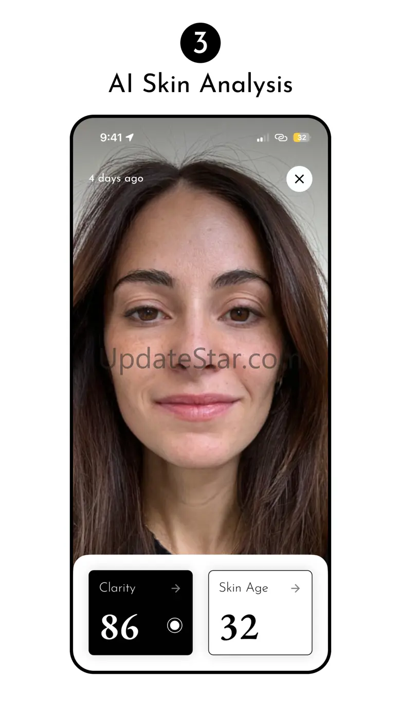 Fin - Smart Skincare Assistant 1.3.0