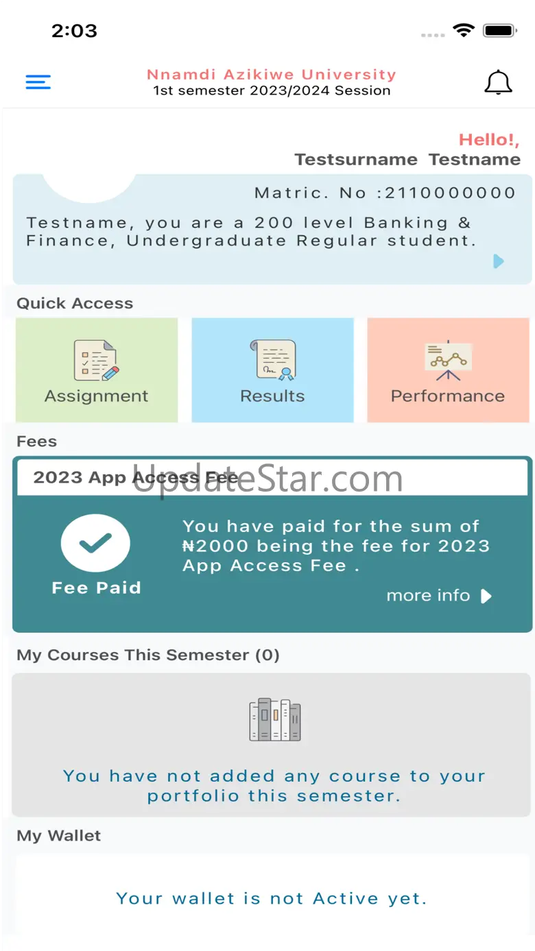 Myunizik 1.0