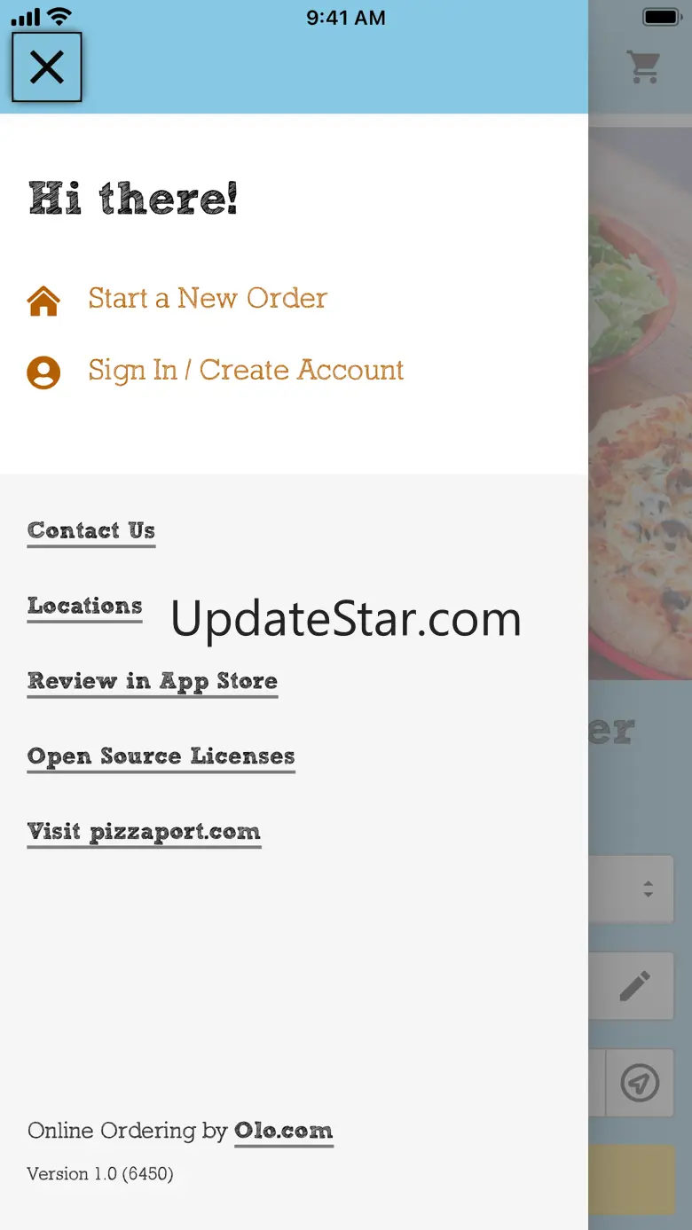Pizza Port 3.24.0