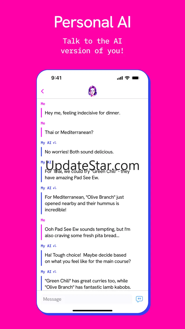 Botchat - Social AI 1.0.22