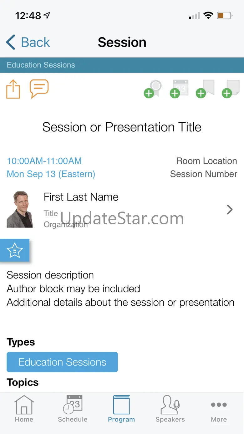 AACR 2024 Annual Meeting Guide 1.4