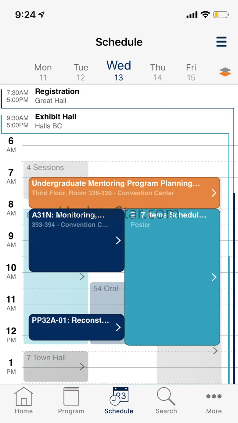 AACR 2024 Annual Meeting Guide 1.4