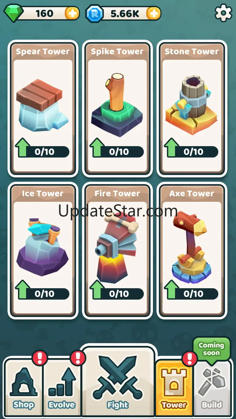 Tower Defense.io 1.0